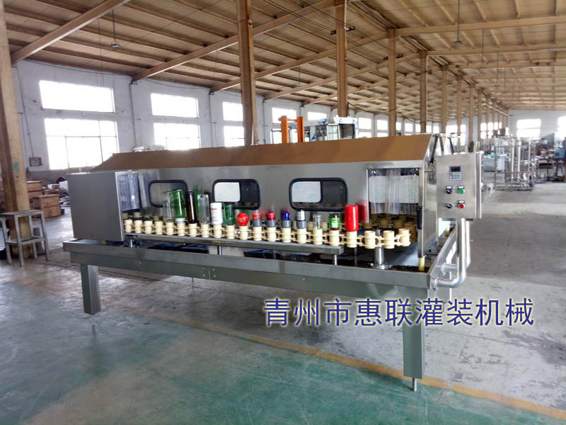 洗瓶機(jī)