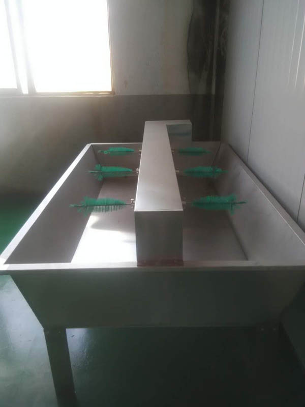 簡易沖瓶機