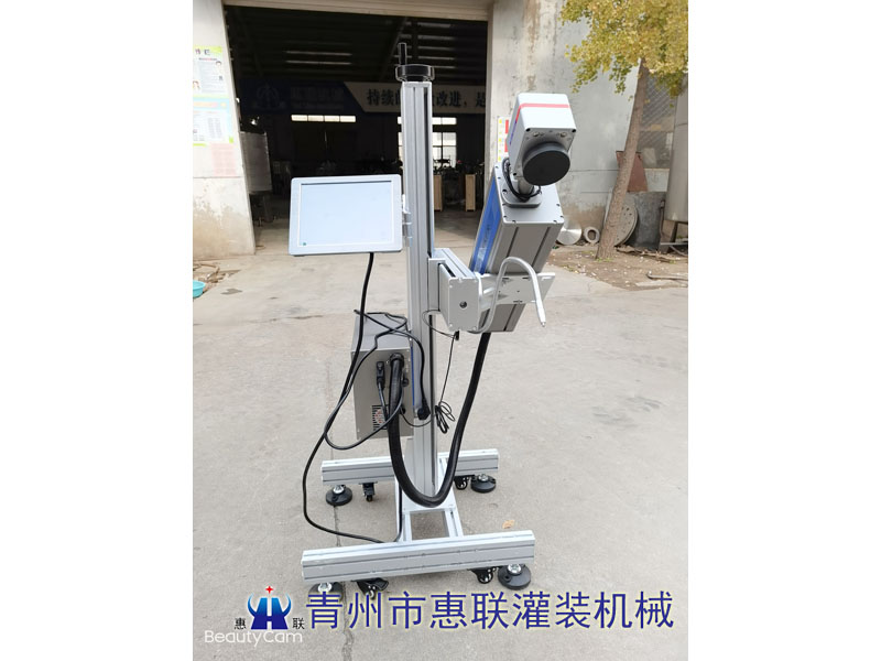 噴碼機