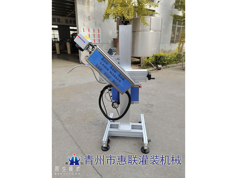 噴碼機